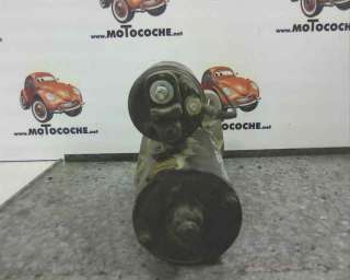 Recambio de motor arranque para opel vectra a 1988- 2.0 referencia OEM IAM 0986018263 3471850 
