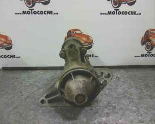 Recambio de motor arranque para toyota celica (t20) 1993-1999 referencia OEM IAM 160705680 ARF720104 A31369