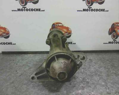 Recambio de motor arranque para toyota celica (t20) 1993-1999 referencia OEM IAM 160705680 ARF720104 A31369