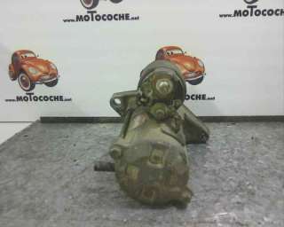 Recambio de motor arranque para toyota celica (t20) 1993-1999 referencia OEM IAM 160705680 ARF720104 A31369