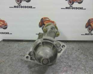 Recambio de motor arranque para lexus is200 (gxe10) 1998-2005 2.0 referencia OEM IAM 2810070050 5960 6031