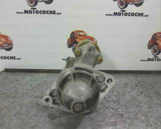 Recambio de motor arranque para lexus is200 (gxe10) 1998-2005 2.0 referencia OEM IAM 2810070050 5960 6031