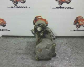Recambio de motor arranque para lexus is200 (gxe10) 1998-2005 2.0 referencia OEM IAM 2810070050 5960 6031