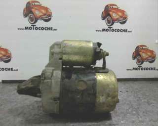 Recambio de motor arranque para hyundai accent (x3) 1994-1997 1.3 cat referencia OEM IAM MC109018 M11106 