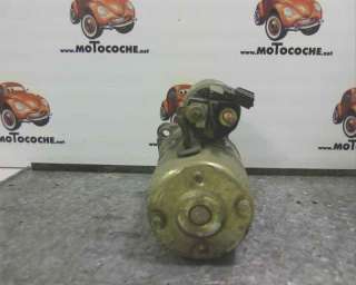 Recambio de motor arranque para hyundai accent (x3) 1994-1997 1.3 cat referencia OEM IAM MC109018 M11106 
