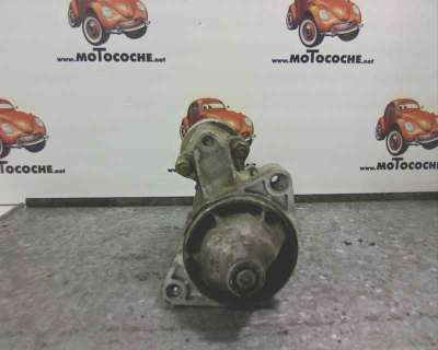 Recambio de motor arranque para suzuki swift sf berlina (ea) 1988-1996 referencia OEM IAM 311006400 228007160 