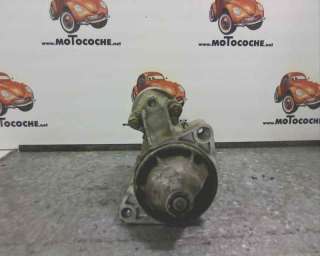 Recambio de motor arranque para suzuki swift sf berlina (ea) 1988-1996 referencia OEM IAM 311006400 228007160 