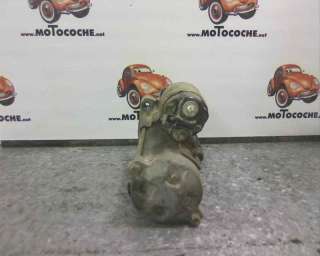 Recambio de motor arranque para suzuki swift sf berlina (ea) 1988-1996 referencia OEM IAM 311006400 228007160 