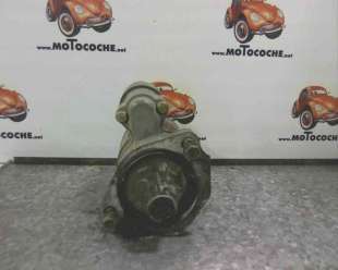 Recambio de motor arranque para suzuki swift sf berlina (ea) 1988-1996 1.3 cat-u referencia OEM IAM 82011 9901