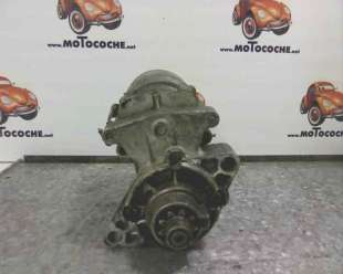Recambio de motor arranque para honda crx (eg/eh) 1992-1998 1.6 sohc vtec cat referencia OEM IAM DLR13 2190