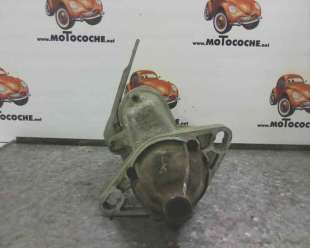Recambio de motor arranque para honda civic berlina 3/4 (ej/ek) 1995-2001 1.5 referencia OEM IAM D6RA67 ARF570151 S54056