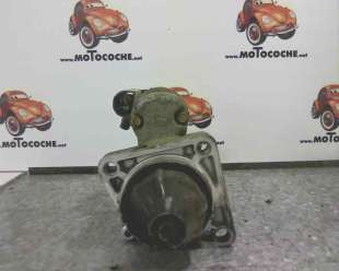 Recambio de motor arranque para kia shuma 1997-2001 1.5 cat referencia OEM IAM OK24118400A  6094