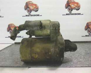 Recambio de motor arranque para kia shuma 1997-2001 1.5 cat referencia OEM IAM OK24118400A  6094 2