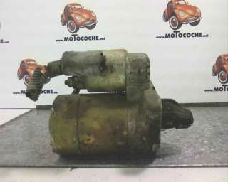 Recambio de motor arranque para kia shuma 1997-2001 1.5 cat referencia OEM IAM OK24118400A  6094