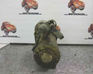 Recambio de motor arranque para kia shuma 1997-2001 1.5 cat referencia OEM IAM OK24118400A  6094