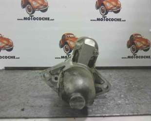 Recambio de motor arranque para subaru legacy familiar/outback b13 (bp) 2003-2009 2.0 16v cat referencia OEM IAM 23300AA450 M000