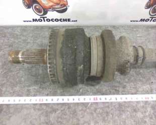 Recambio de transmision trasera izquierda para mercedes-benz clase c (w202) berlina 1993-2000 2.0 16v cat referencia OEM IAM A20 2