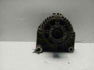 Recambio de alternador para bmw serie 5 berlina (e34) 1988- 2.0 24v referencia OEM IAM 436385 ALF030251 A10126