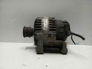 Recambio de alternador para bmw serie 5 berlina (e34) 1988- 2.0 24v referencia OEM IAM 436385 ALF030251 A10126 2