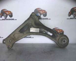 Recambio de brazo suspension inferior delantero izquierdo para mercedes-benz vito (w638) combi 1996-2003 110 d euro 2 (638.174)