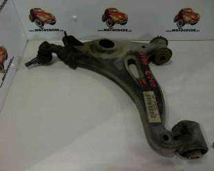Recambio de brazo suspension inferior delantero izquierdo para mercedes-benz clase c (w202) berlina 1993-2000 2.0 16v cat refere