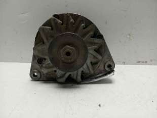 Recambio de alternador para bmw serie 3 berlina (e30) 1982- 1.6 cat referencia OEM IAM 0120488183 ALF190101 A10188