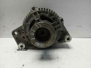 Recambio de alternador para audi 80 avant 1991- 2.0 referencia OEM IAM 01233335001  A10244