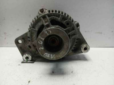 Recambio de alternador para audi 80 avant 1991- 2.0 referencia OEM IAM 01233335001  A10244