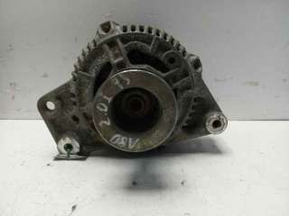 Recambio de alternador para audi 80 avant 1991- 2.0 referencia OEM IAM 01233335001  A10244