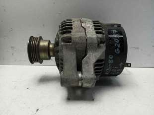 Recambio de alternador para audi 80 avant 1991- 2.0 referencia OEM IAM 01233335001  A10244 2