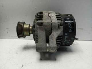 Recambio de alternador para audi 80 avant 1991- 2.0 referencia OEM IAM 01233335001  A10244