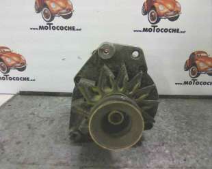 Recambio de alternador para audi 80/90 (893) 1986- 80 referencia OEM IAM 068903017NV 026903015B 6655