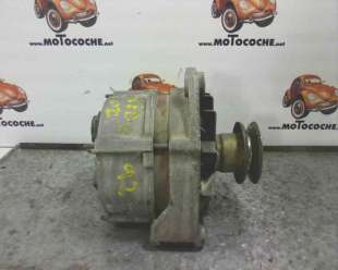 Recambio de alternador para audi 80/90 (893) 1986- 80 referencia OEM IAM 068903017NV 026903015B 6655 2