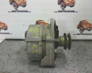 Recambio de alternador para audi 80/90 (893) 1986- 80 referencia OEM IAM 068903017NV 026903015B 6655
