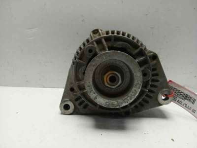 Recambio de alternador para alfa romeo 155 1992-1997 1.8 cat referencia OEM IAM 0120485025 ALF011101 A10240