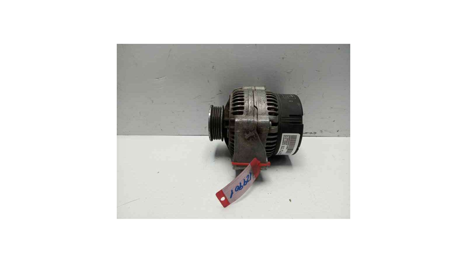 Recambio de alternador para alfa romeo 155 1992-1997 1.8 cat referencia OEM IAM 0120485025 ALF011101 A10240 Recambio de alternador para alfa romeo 155 1992-1997 1.8 cat referencia OEM IAM 0120485025 ALF011101 A10240