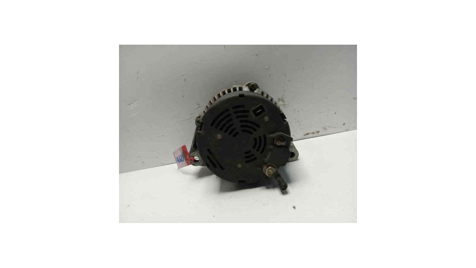 Recambio de alternador para alfa romeo 155 1992-1997 1.8 cat referencia OEM IAM 0120485025 ALF011101 A10240 Recambio de alternador para alfa romeo 155 1992-1997 1.8 cat referencia OEM IAM 0120485025 ALF011101 A10240