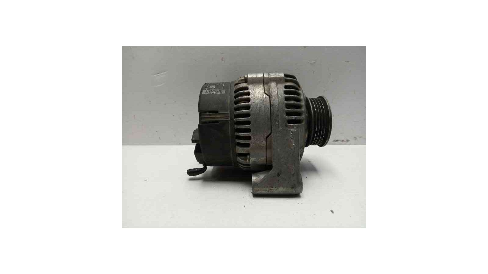 Recambio de alternador para alfa romeo 155 1992-1997 1.8 cat referencia OEM IAM 0120485025 ALF011101 A10240 Recambio de alternador para alfa romeo 155 1992-1997 1.8 cat referencia OEM IAM 0120485025 ALF011101 A10240