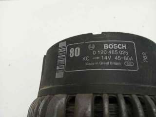 Recambio de alternador para alfa romeo 155 1992-1997 1.8 cat referencia OEM IAM 0120485025 ALF011101 A10240