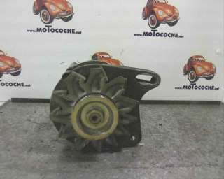 Recambio de alternador para lancia y10 1985- 1.1 cat referencia OEM IAM 0120488274  