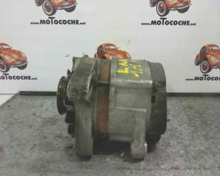 Recambio de alternador para lancia y10 1985- 1.1 cat referencia OEM IAM 0120488274   2