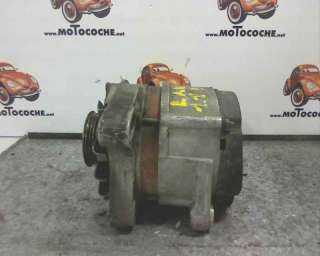 Recambio de alternador para lancia y10 1985- 1.1 cat referencia OEM IAM 0120488274  