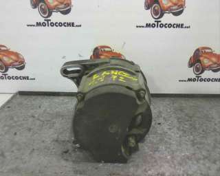 Recambio de alternador para lancia y10 1985- 1.1 cat referencia OEM IAM 0120488274  