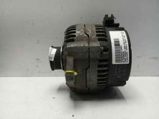 Recambio de alternador para ford mondeo berlina/familiar (fd) 1993-1996 1.8 16v cat referencia OEM IAM 0120212001 ALF440201 A106 2
