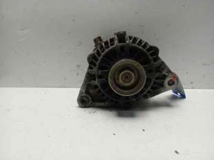 Recambio de alternador para ford fiesta berlina 1995-1999 1.25 16v cat referencia OEM IAM 97MF10300AA ALF590153 A31018