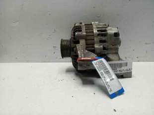 Recambio de alternador para ford fiesta berlina 1995-1999 1.25 16v cat referencia OEM IAM 97MF10300AA ALF590153 A31018 2