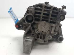 Recambio de alternador para ford fiesta berlina 1995-1999 1.25 16v cat referencia OEM IAM 97MF10300AA A005TA2591  2