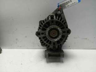 Recambio de alternador para ford fiesta (cbk) 2001-2008 1.4 16v cat referencia OEM IAM 2S6T10300CB ALF370153 A31133