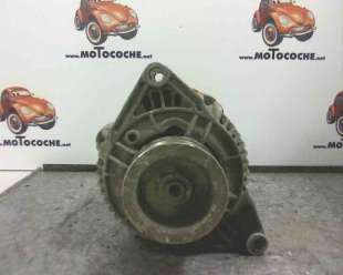 Recambio de alternador para nissan primera berlina (p11) 1996-1999 2.0 16v cat referencia OEM IAM 0120485015 72J00