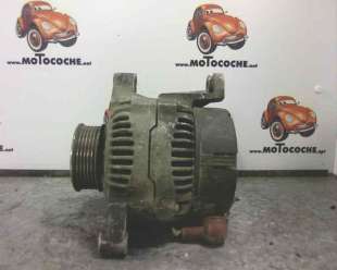 Recambio de alternador para nissan primera berlina (p11) 1996-1999 2.0 16v cat referencia OEM IAM 0120485015 72J00  2